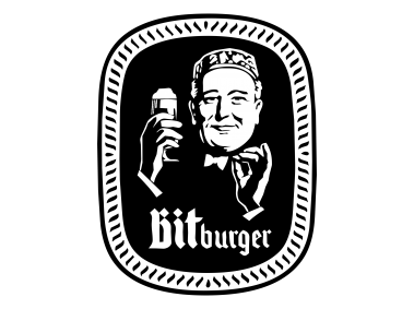 Bitburger   Logo