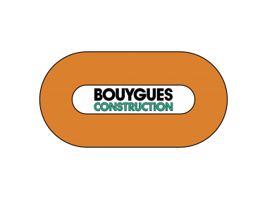 Bouygues construction Logo