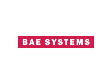 BAE Systems Logo