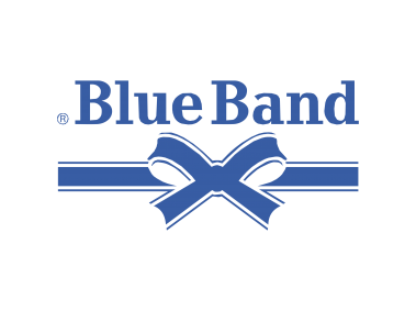 Blue Band Logo