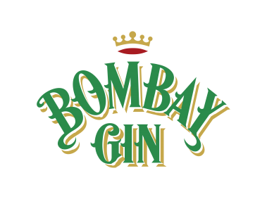 Bombay Gin 4545 Logo