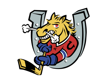 Barrie Colts   Logo