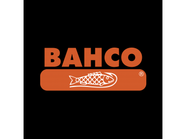 Bahco   Logo