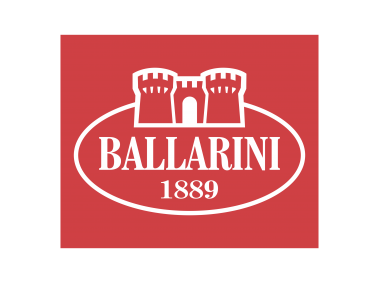 Ballarini Logo