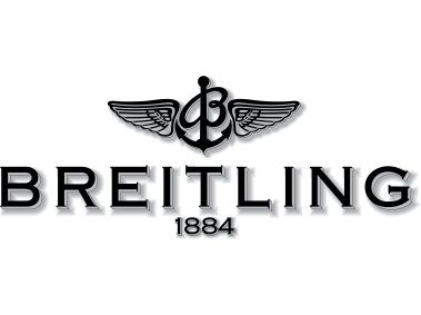 Breitling logo3 Logo