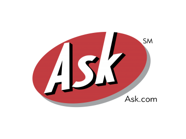 Ask com   Logo