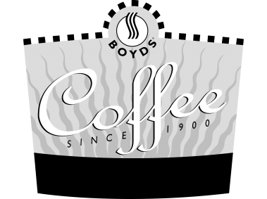 Boyds Coffee Logo