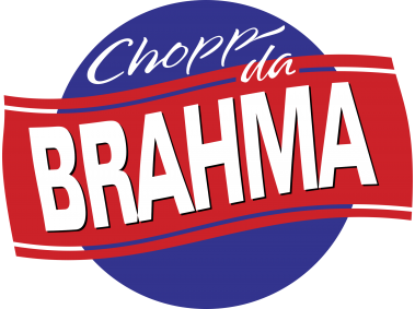 brahma copo Logo