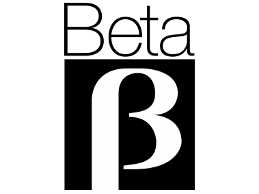 Beta   Logo