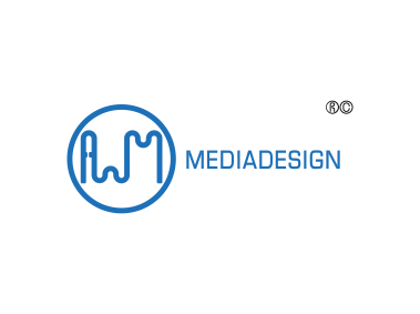 AWM Mediadesign Logo