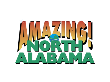 Amazing! North Alabama   Logo
