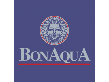 BonAquA 924 Logo