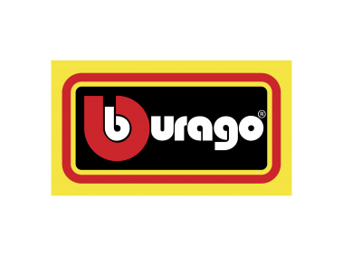 Burago   Logo