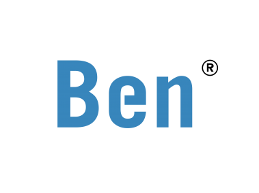 Ben Logo