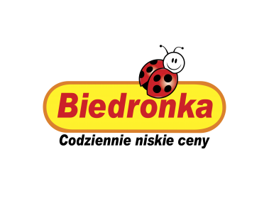 Biedronka Logo