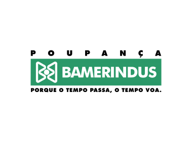 Bamerindus Logo