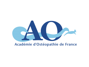 Academie Osteopathie de France Logo