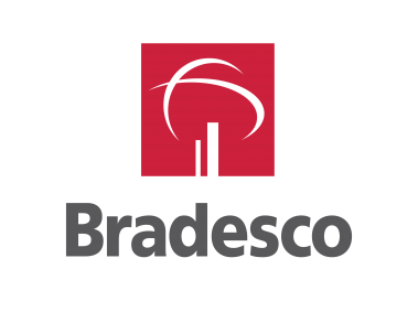 Bradesco   Logo