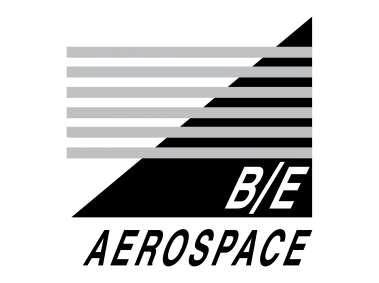 B E Aerospace Logo