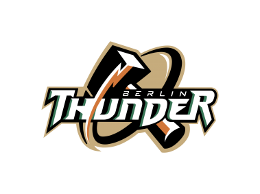 Berlin Thunder   Logo