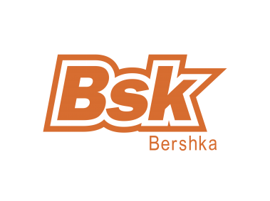 Bsk Bershka Logo