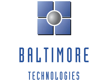Baltimore Technologies   Logo