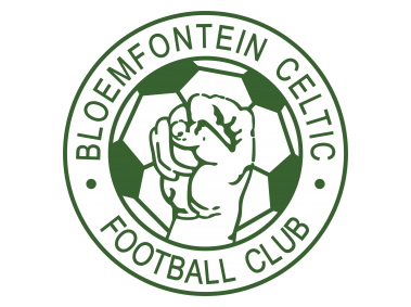 Bloemfontein Celtic Logo