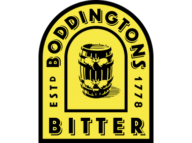 Boddingtons Bitter Logo