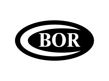 Bor 5787 Logo