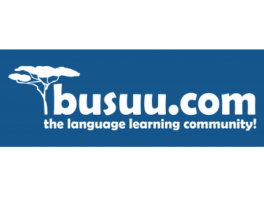 Busuu com Logo