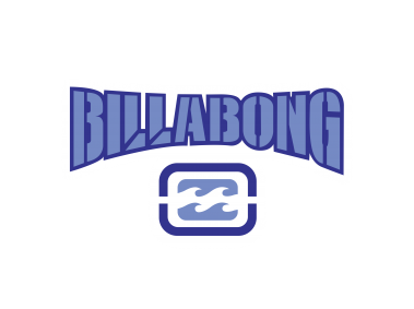 Billabong   Logo