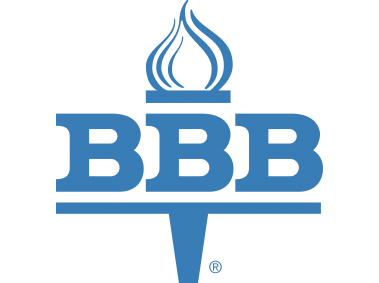 Better Business Bureau 1 Logo