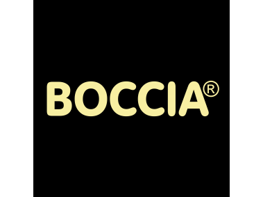 Boccia 89  Logo