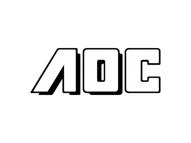 AOC   Logo