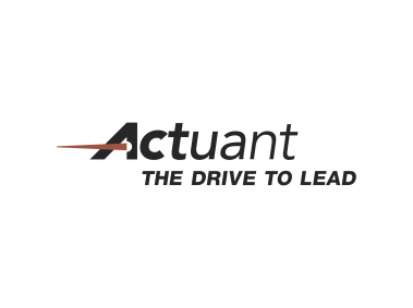 Actuant Logo