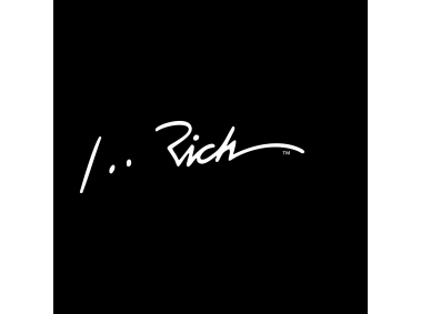 B C Rich Guitars Logo