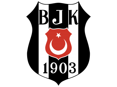 Besiktas JK Logo