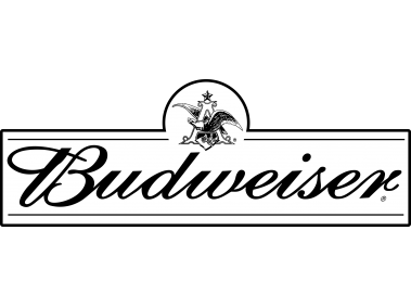 Budweiser 8 Logo