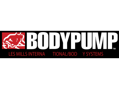 Bodypump Logo