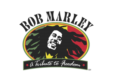 Bob Marley   Logo