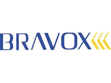 Bravox Logo