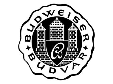 Budweiser Budvar   Logo