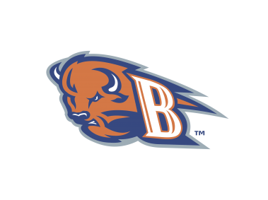 Bucknell Bison Logo