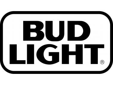 Bud Light Old Logo