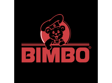 Bimbo   Logo