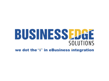 BusinessEdge Solutions   Logo
