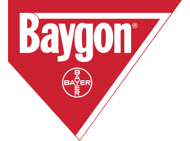 Baygon Bayer Logo