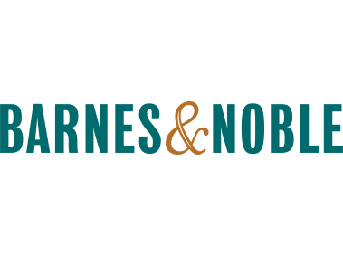 Barnes &# 8; Noble 1 Logo