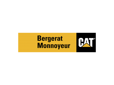 Bergerat Monnoyeur Logo