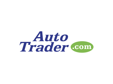 AutoTrader com   Logo
